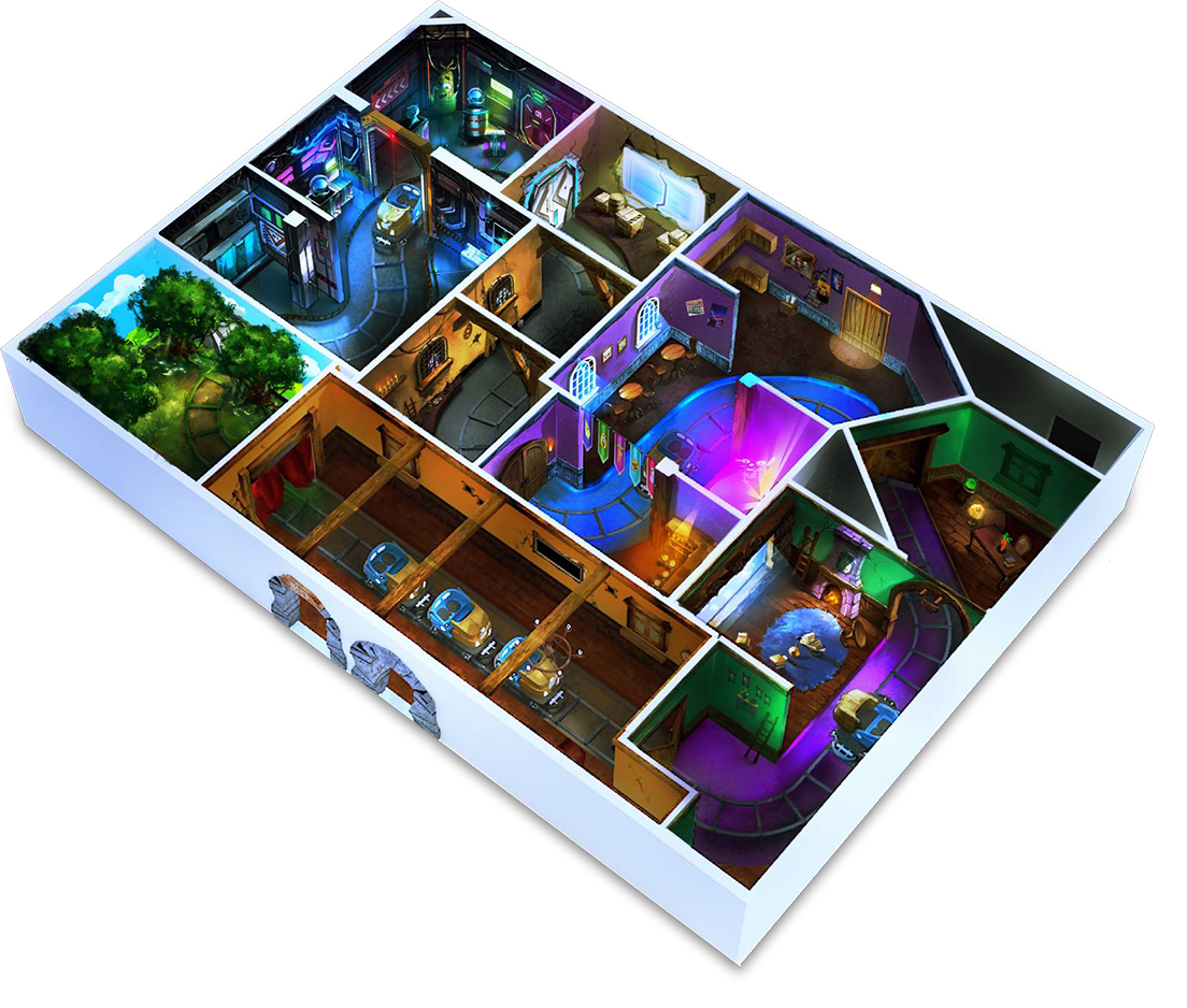 top-view-of-dark-ride