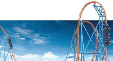 Types of Roller Coasters - Roller Coaster Types