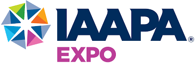 Logo IAAPA EXPO
